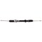 Pwr Steer RACK AND PINION 42-1003 - alternate 7